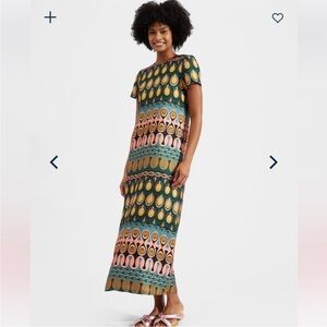 La DoubleJ Swing Dress Medium